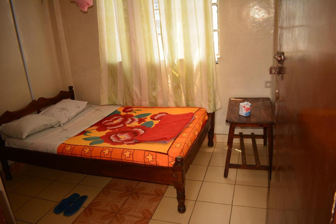 Mona Lisa Guest House, Kisumu Ngoại thất bức ảnh