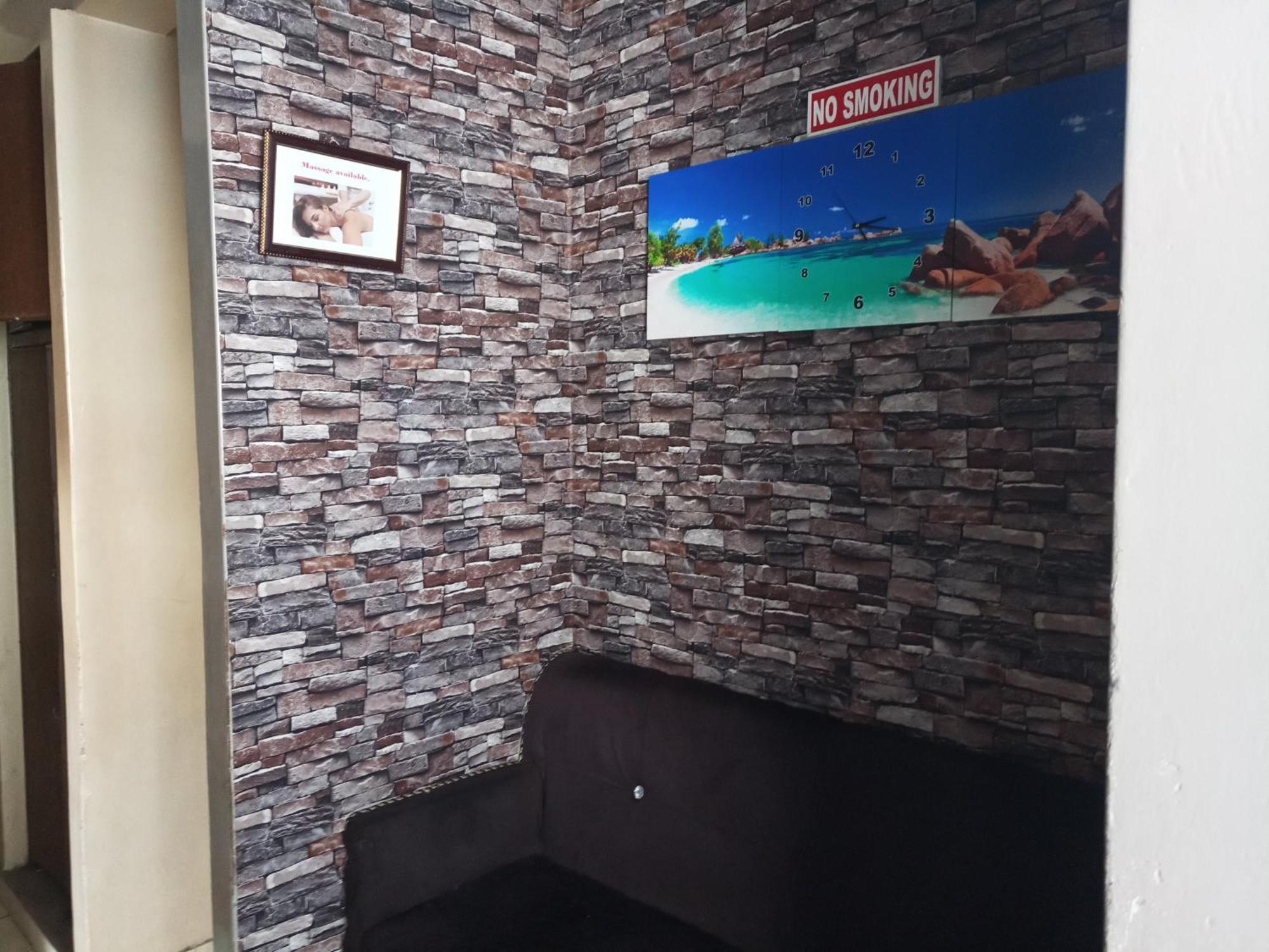 Mona Lisa Guest House, Kisumu Ngoại thất bức ảnh