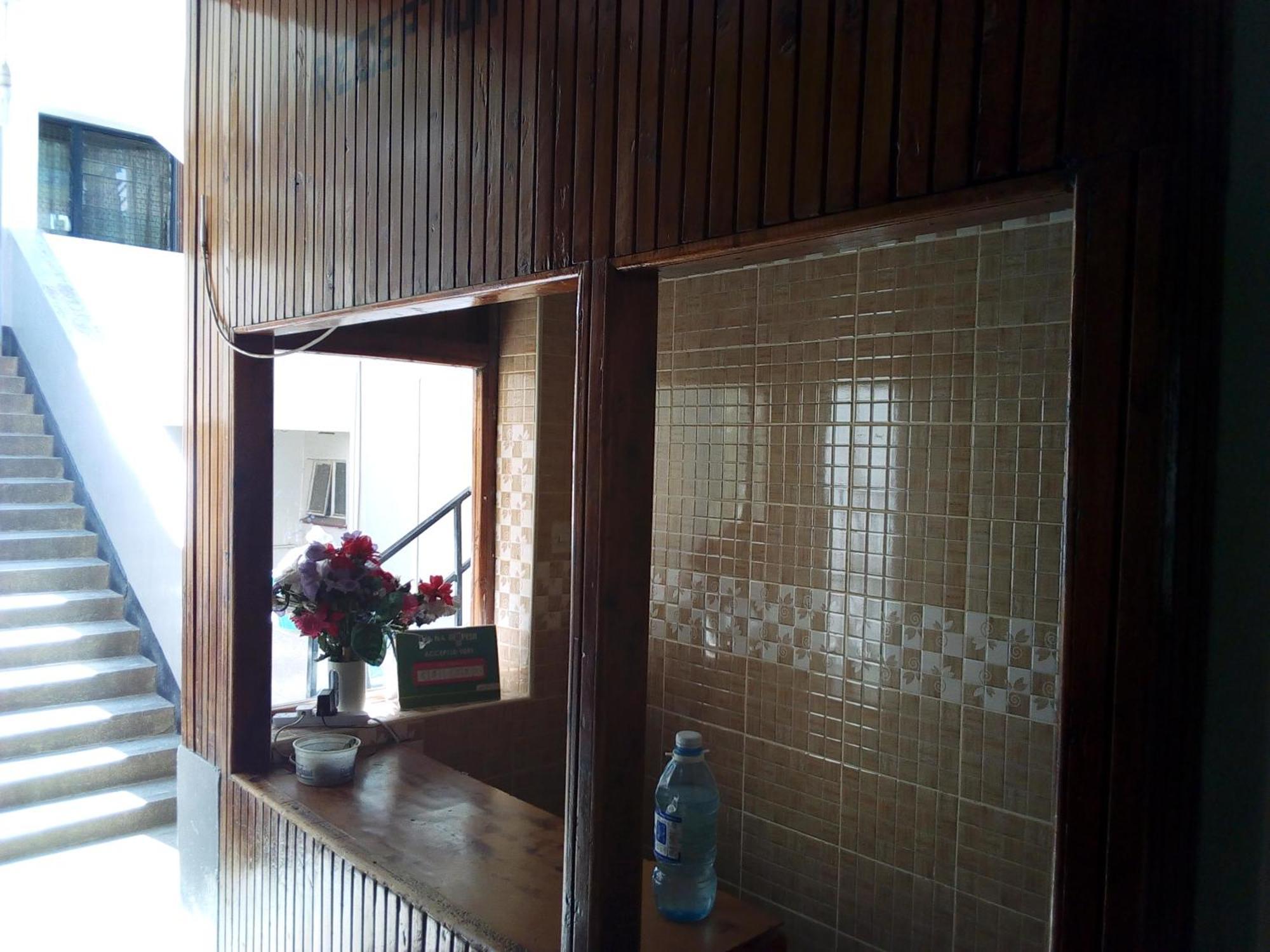 Mona Lisa Guest House, Kisumu Ngoại thất bức ảnh