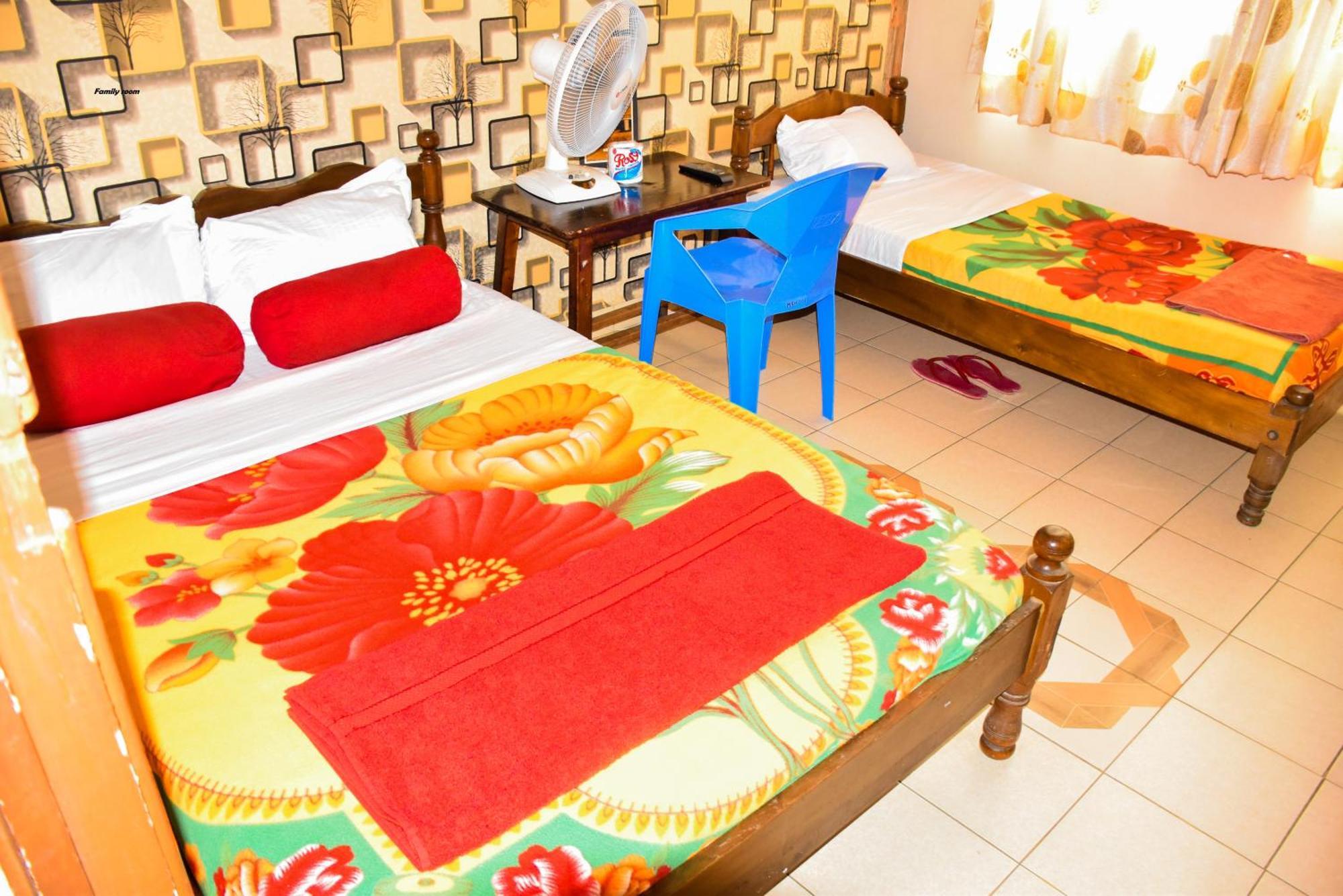 Mona Lisa Guest House, Kisumu Ngoại thất bức ảnh