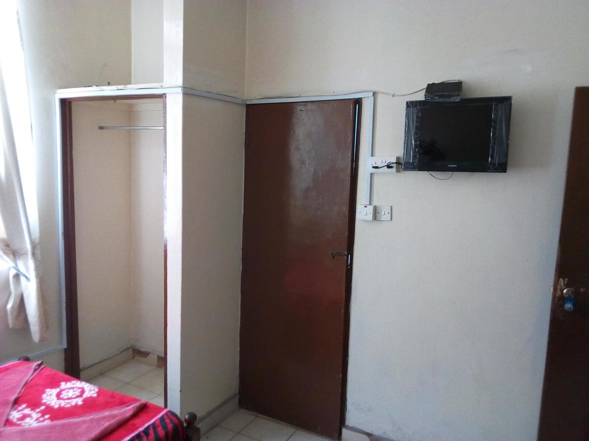 Mona Lisa Guest House, Kisumu Ngoại thất bức ảnh