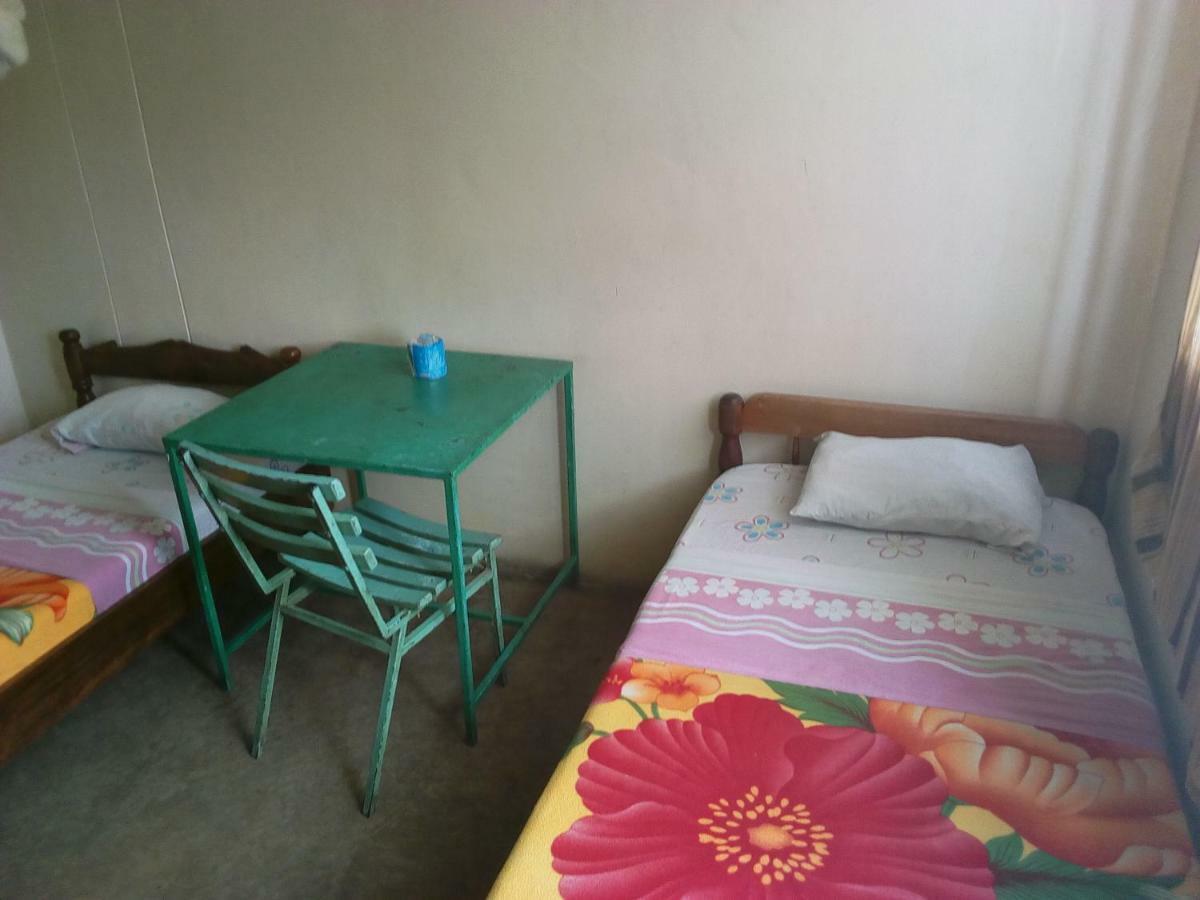 Mona Lisa Guest House, Kisumu Ngoại thất bức ảnh